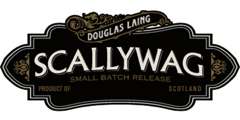 Whisky Scallywag » Speyside » Douglas Laing » Écosse » Spirits Station
